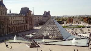 The Louvre
